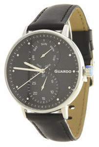 

Наручные часы мужские Guardo 12522-1, 12522-1