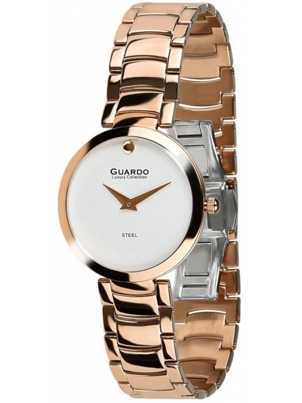 

Наручные часы женские Guardo S02407-7, S02407-7