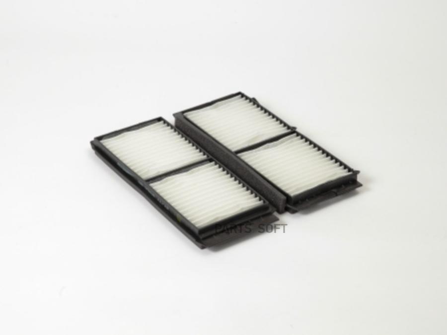 

Фильтр воздушный салона Mazda 3 (BL) Big Filter GB9968