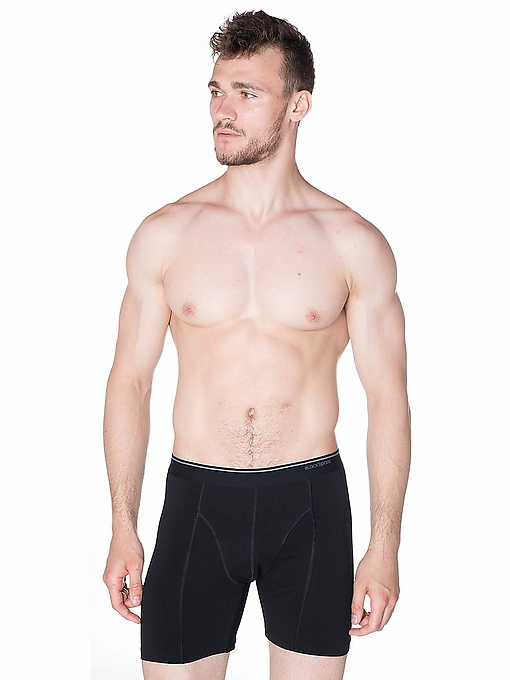 

Трусы мужские BlackSpade BS9216 черные 5XL, Черный, BS9216