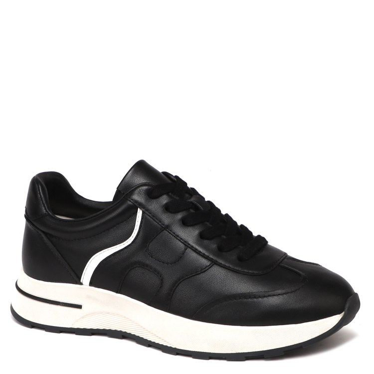 

Кроссовки женские Tendance YS-39013A-9 черные 37 EU, Черный, YS-39013A-9