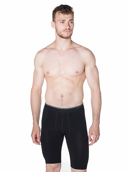 

Трусы мужские BlackSpade BS9230 черные 5XL, Черный, BS9230