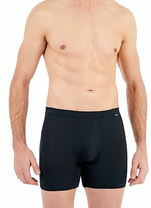 

Трусы мужские BlackSpade BS9313 черные XL, Черный, BS9313