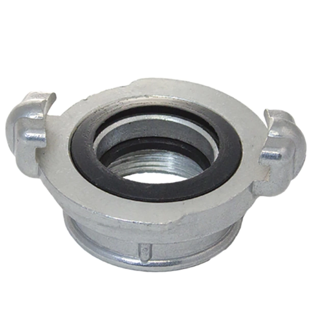 

Головка муфтовая ГМ-50 (D-2"/50 мм)