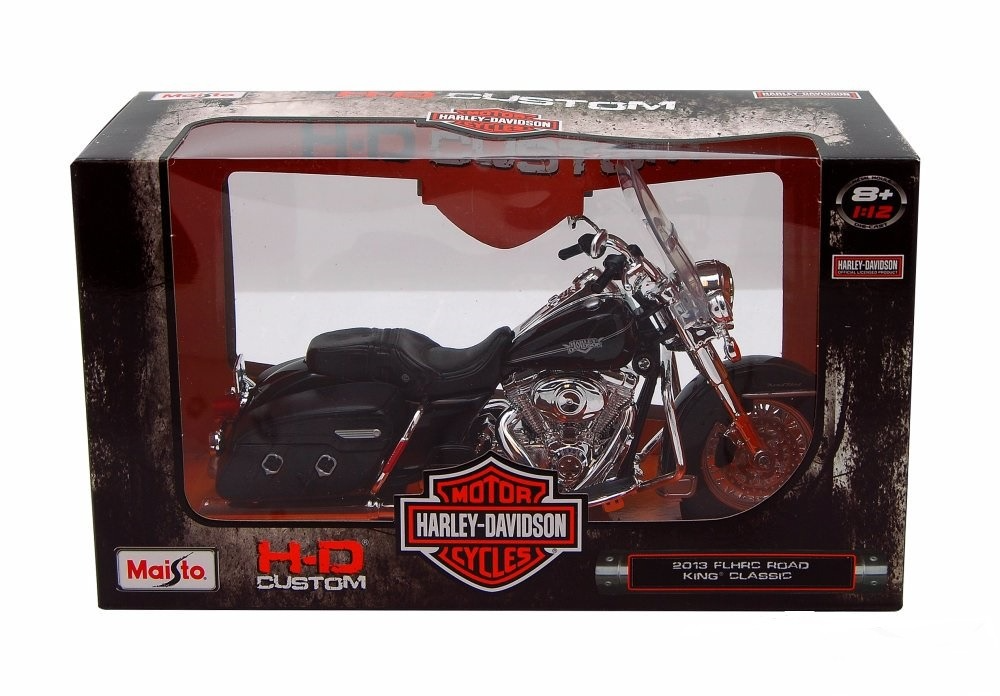 Мотоцикл Maisto 32320 maisto 1 18 harley davidson 2013 xl 1200v seventy two die cast vehicles collectible hobbies motorcycle model toys