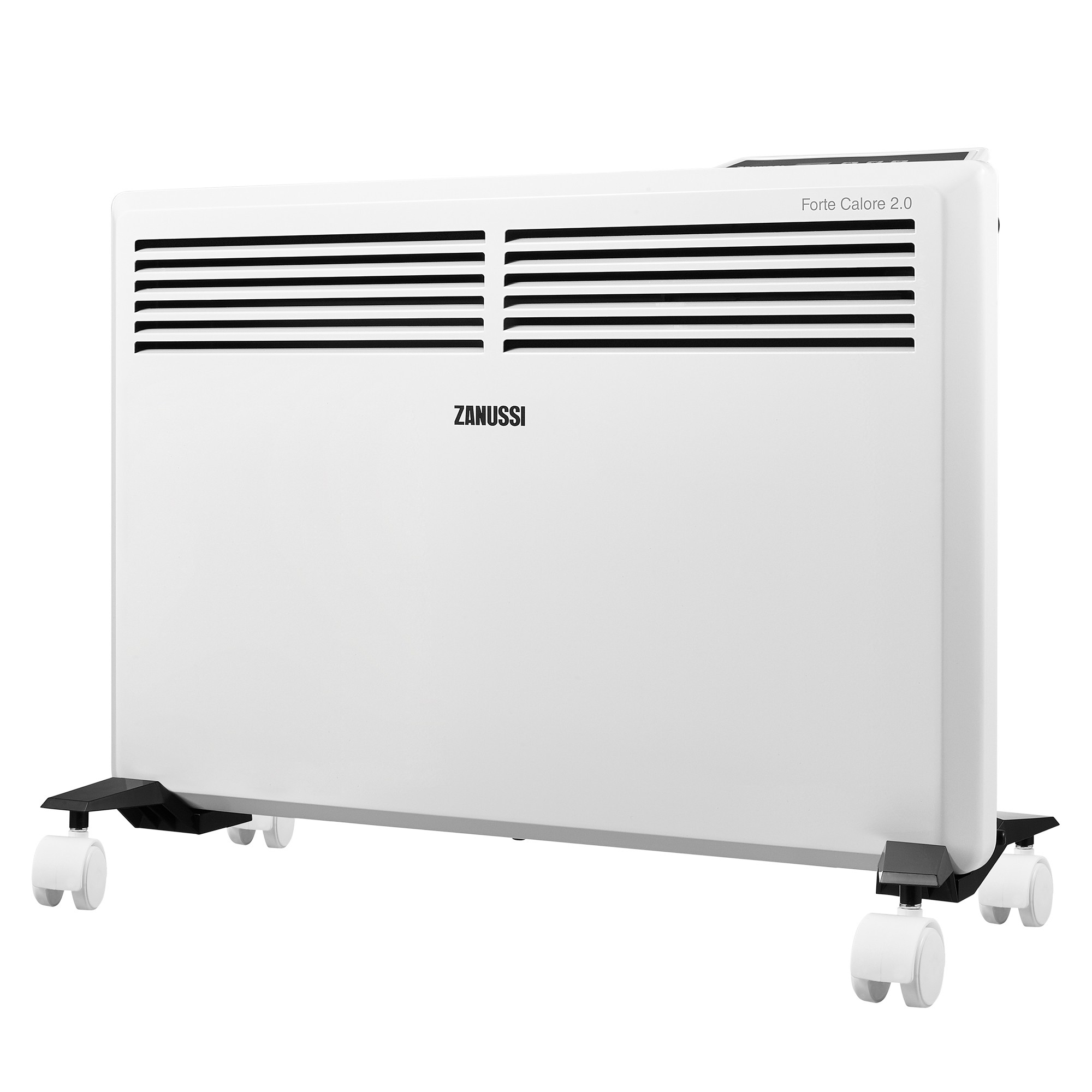 

Конвектор Zanussi Forte Calore ZCH/S-1500 ER белый, Forte Calore ZCH/S-1500 ER
