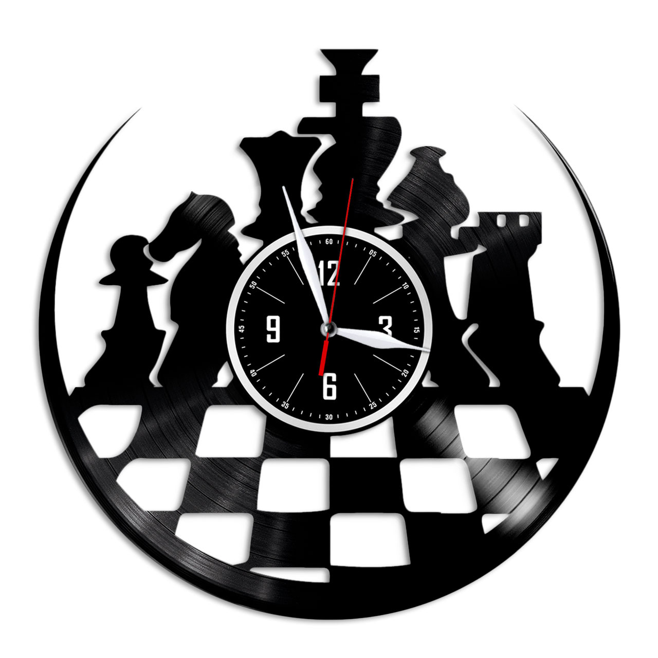 Количество циферблатов в шахматных часах. Часы для шахмат. Настенные шахматные часы. Часы в шахматном стиле. Настенные часы шахматная доска.