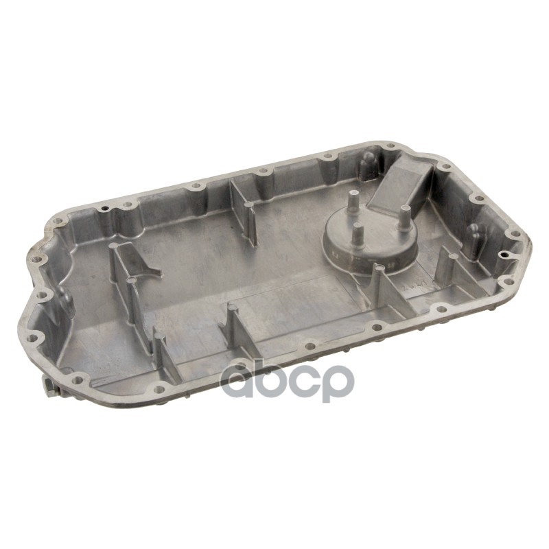 МаслПоддон Audi A4 8d2 B5 24 199708-200011 Febi арт 31481 7120₽