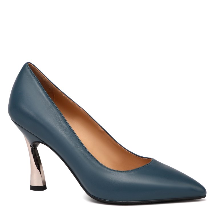 

Туфли женские Tendance GLC3867-01 синие 37 EU, Синий, GLC3867-01