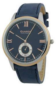 

Наручные часы мужские Guardo S1863.1.8, S1863.1.8 тёмно-синий