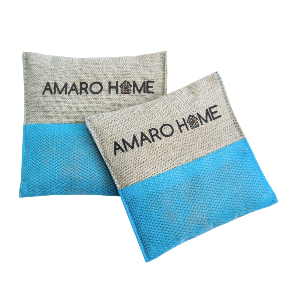 

Саше ароматическое AMARO HOME HERBAL LINE Мелисса, комплект 2 шт., HERBAL LINE