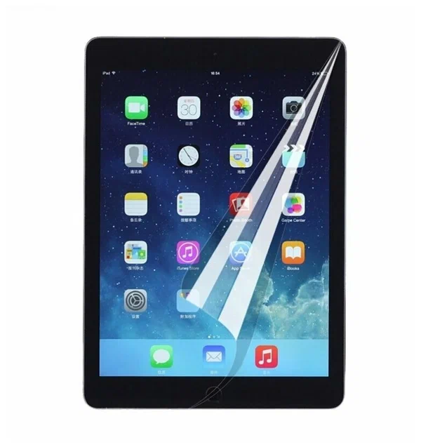 

Защитная пленка Media Gadget PREMIUM для Samsung Galaxy T330 Tab 4 8.0
