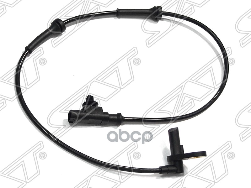 

Датчик Abs Rr Nissan Note E11/Micra K12 04-10 Lh Sat арт. ST-47901-AX600