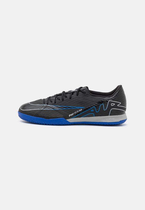 

Кроссовки мужские Nike Zoom Vapor 15 Academy Ic черные 44.5 EU (доставка из-за рубежа), Черный, Zoom Vapor 15 Academy Ic