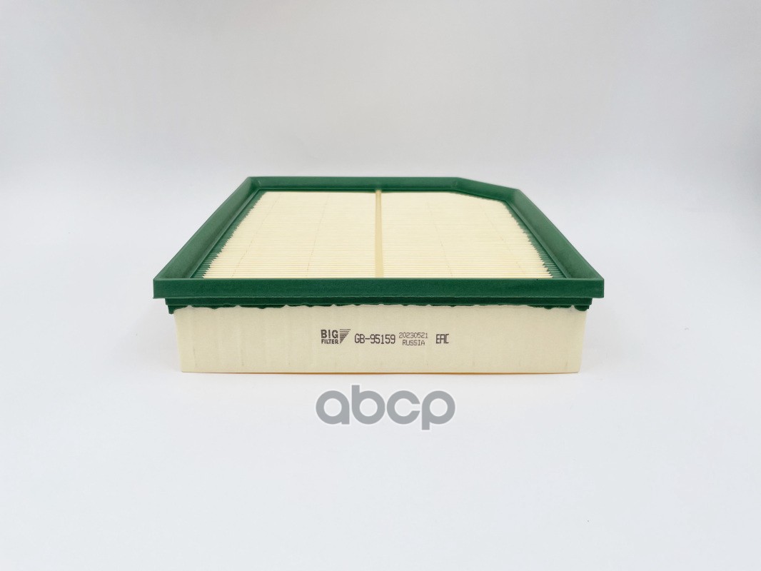 

Фильтр Воздушный BIG FILTER арт. GB-95159