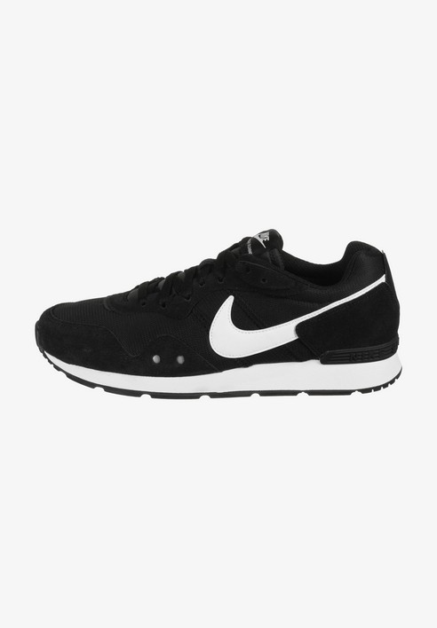 Кроссовки мужские Nike Venture Runner черные 40.5 EU (доставка из-за рубежа) черный