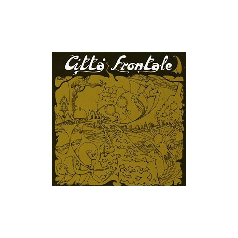

Citta Frontale El Tor, El Tor