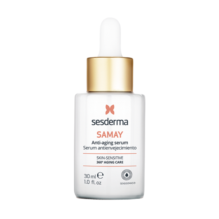 Сыворотка для лица Sesderma Samay 30 мл