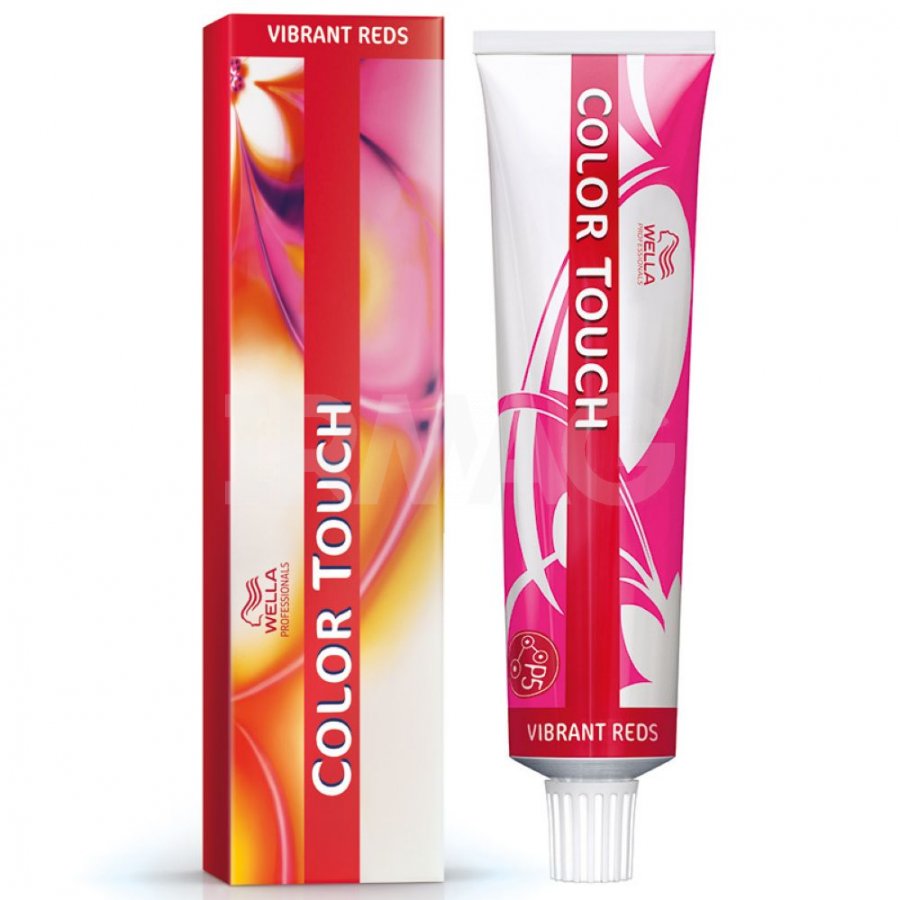 Краска для волос Wella Professionals Color Touch 10/6 Розовая карамель 60 мл краска для волос wella professionals color touch 10 6 розовая карамель 60 мл