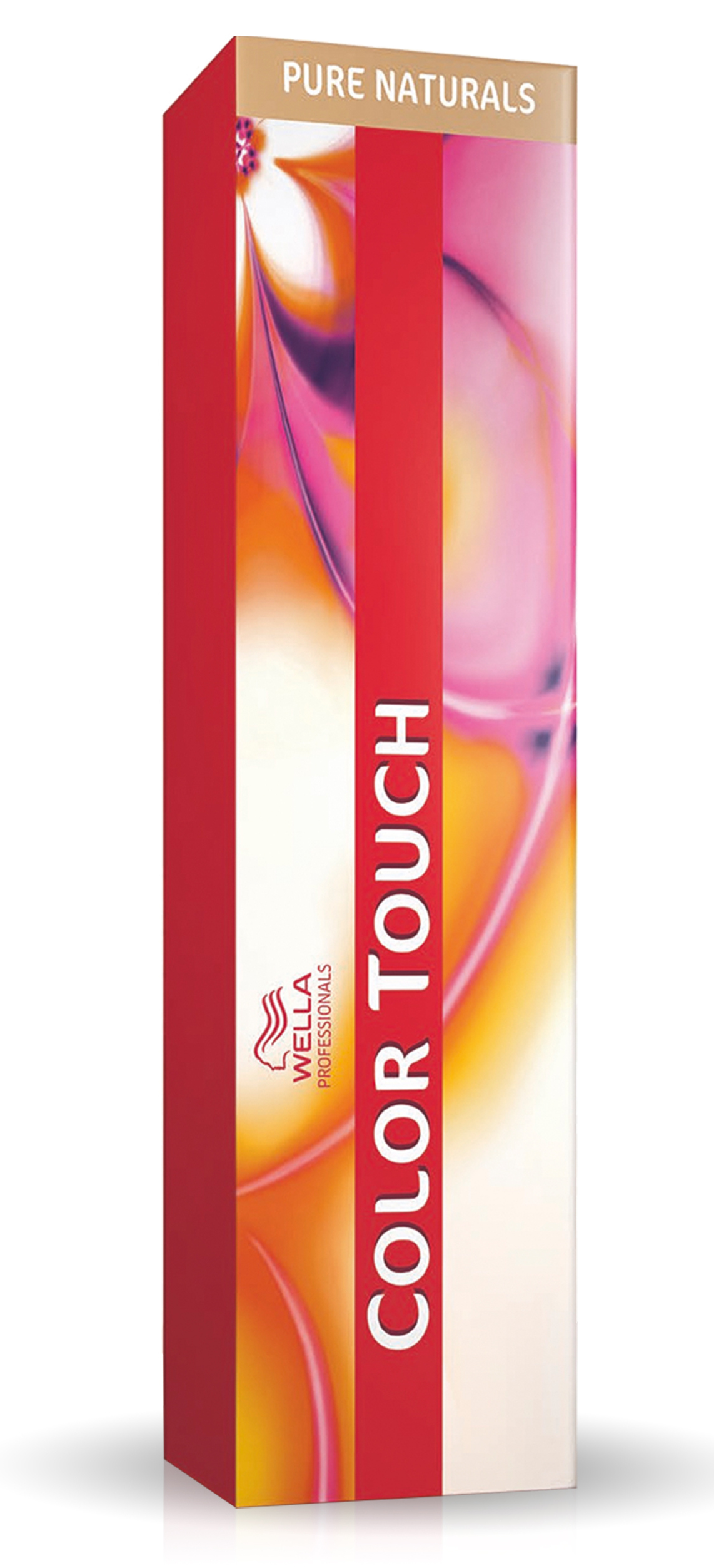 

Тонирующая крем-краска Wella Color Touch без аммиака 6/0 Темный блонд 60мл