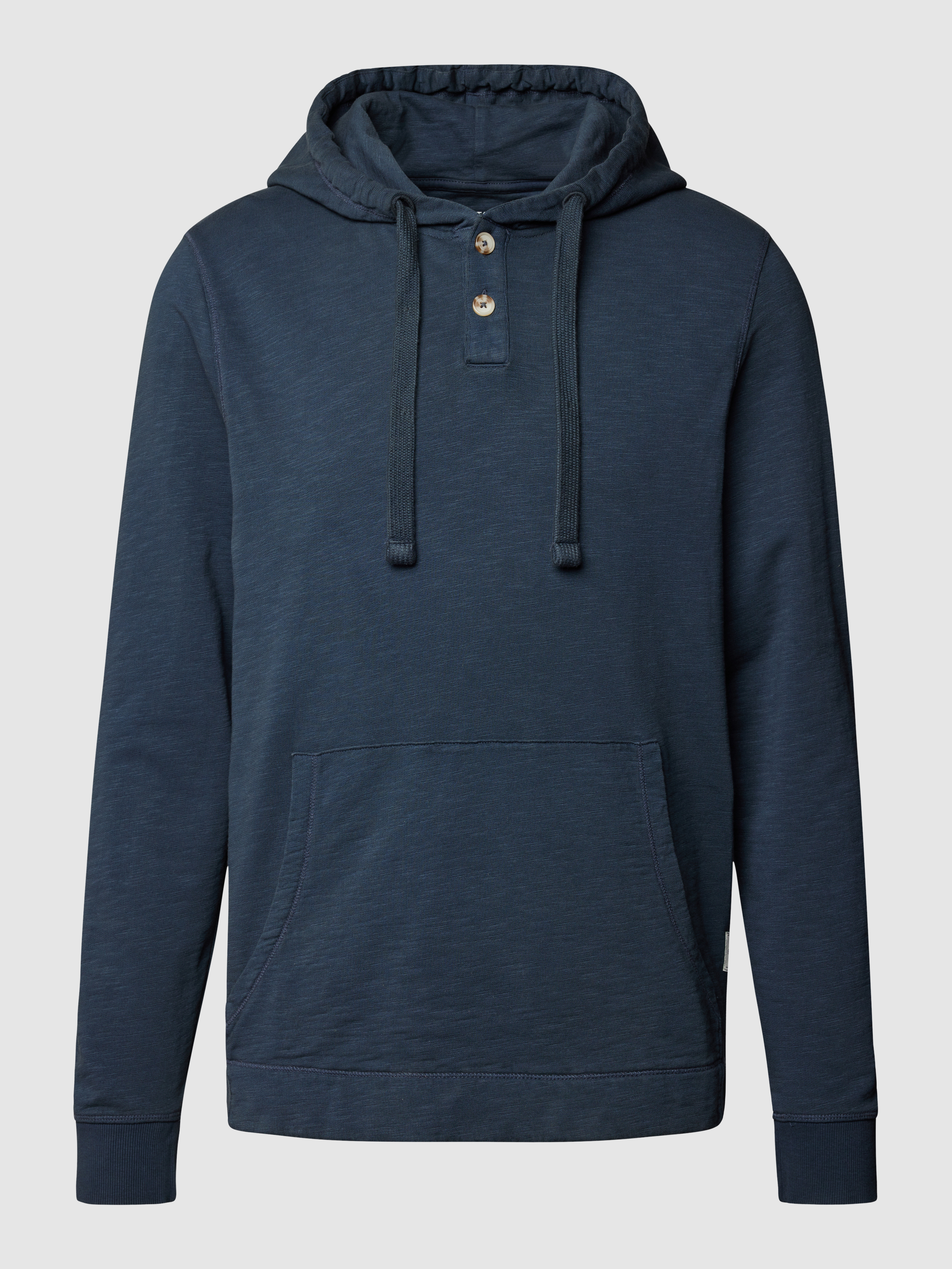 

Толстовка мужская Tom Tailor 1590154 синяя S (доставка из-за рубежа), Синий, 1590154