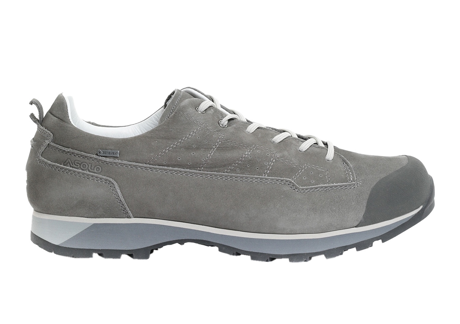 

Ботинки Asolo Field Gv Grey (Uk:12), Серый, Field Gv