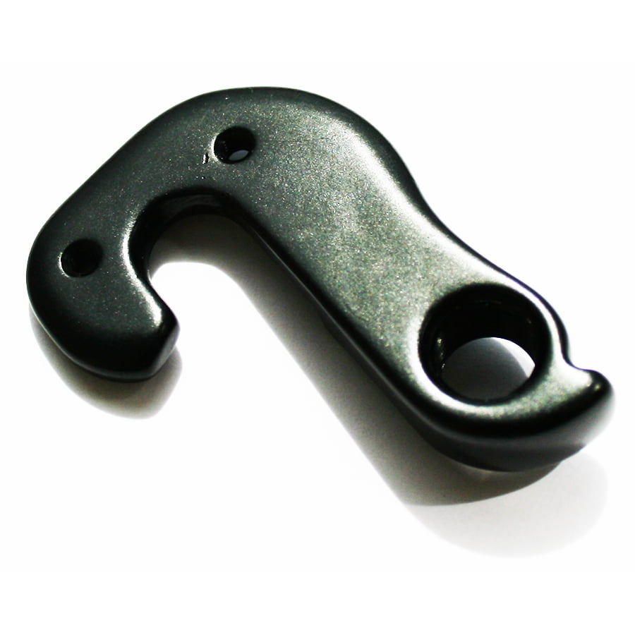 

Велопетух Merida DH-013E 9.5T A6061-T6 BLK-And Ninety-Nine Alloy/Matts Trail/Juliet, Черный
