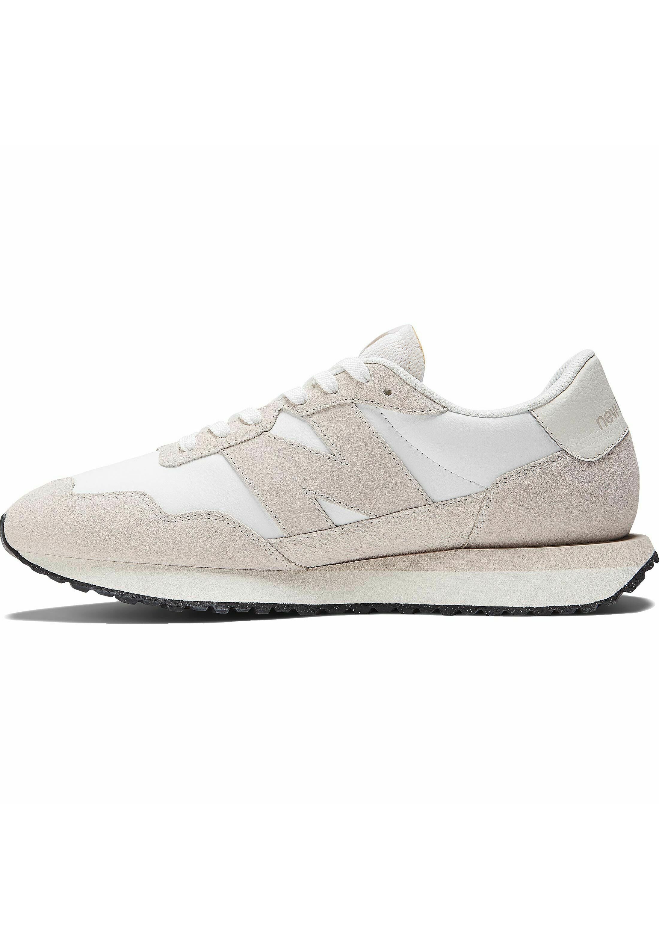 

Кроссовки мужские New Balance Ms237 серые 46.5 EU (доставка из-за рубежа), Серый, Ms237
