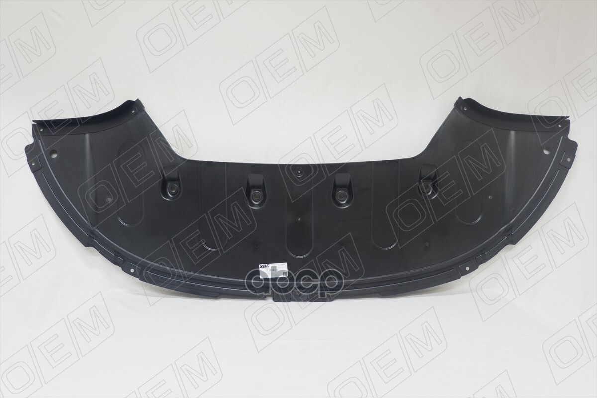 

Защита Под Бампер Передний O.E.M. арт. OEM3772