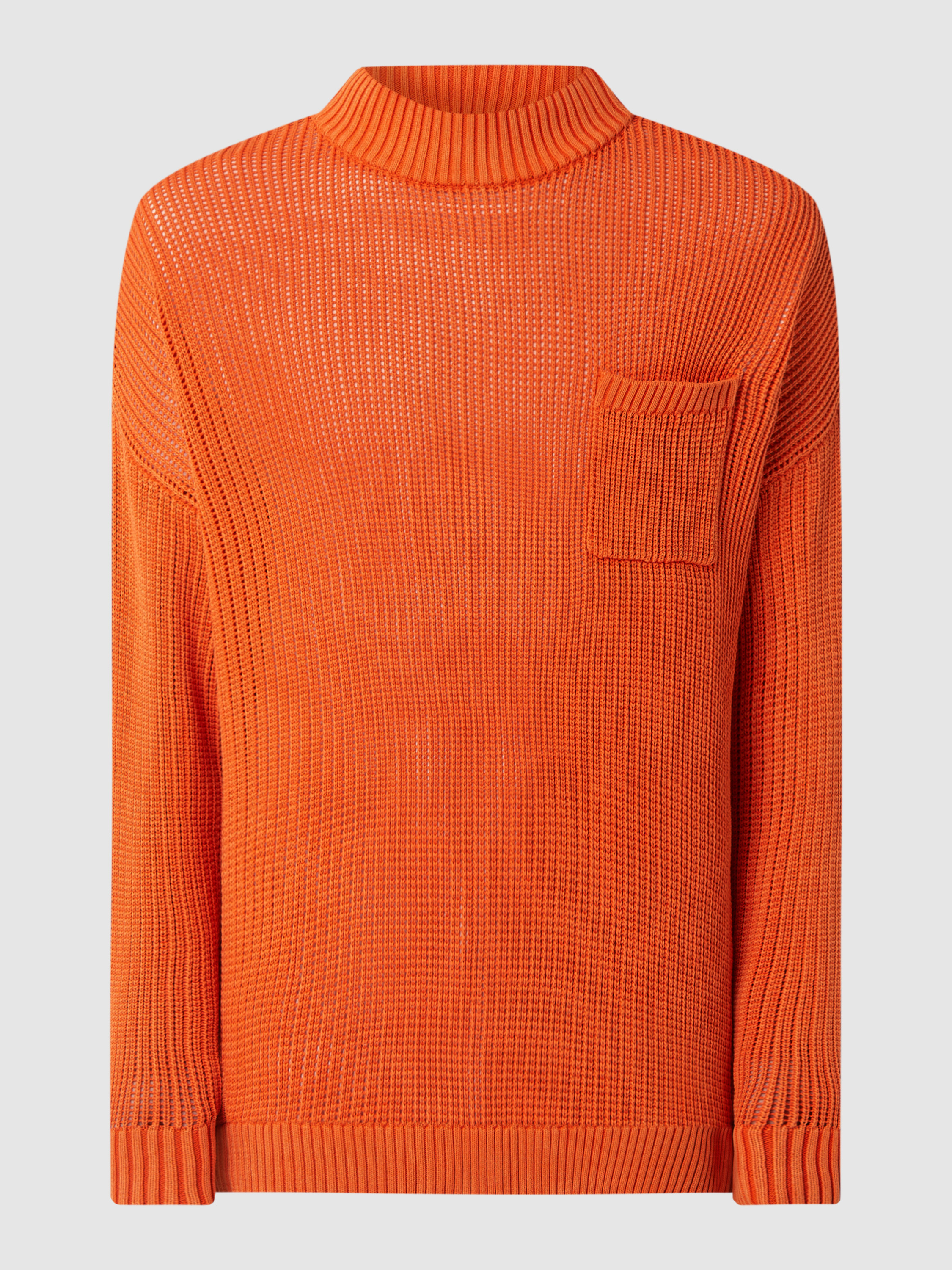 

Джемпер мужской TIGHA 1224458 оранжевый L/XL (доставка из-за рубежа), 1224458