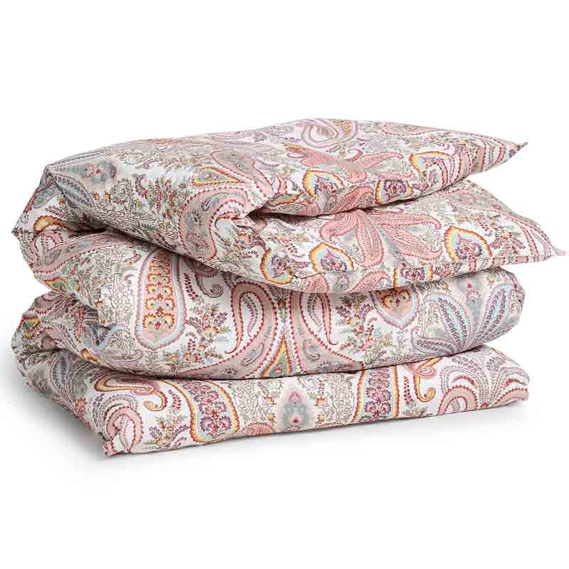 фото Пододеяльник 1,5-спальный gant home key west paisley