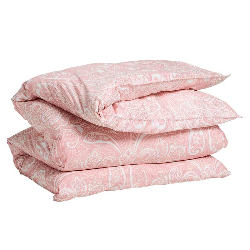 фото Пододеяльник 1,5-спальный gant home french paisley