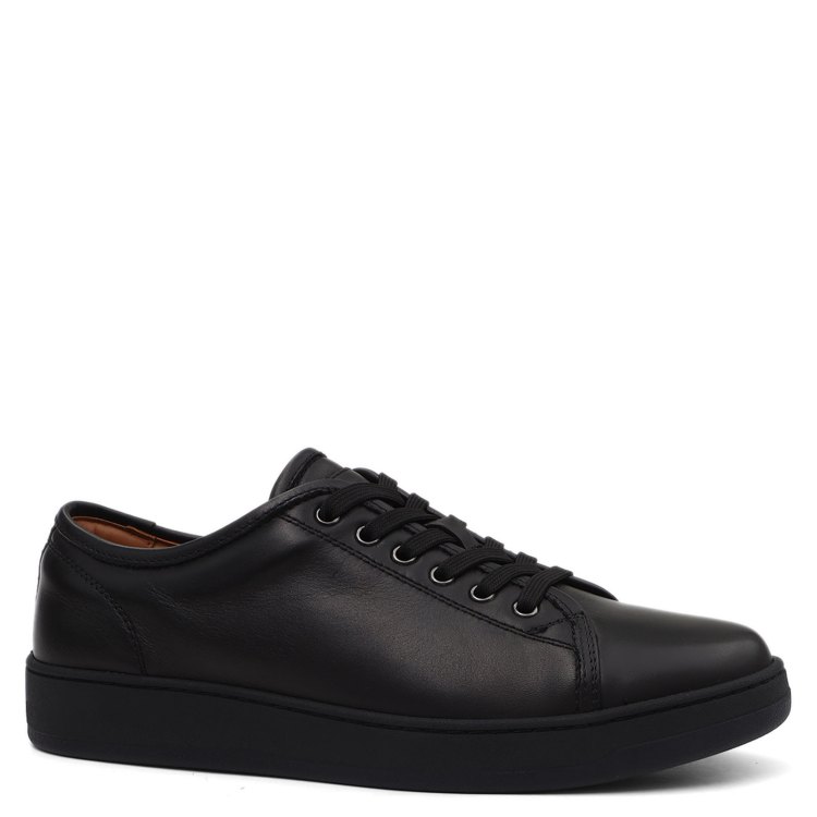 

Кеды мужские Tendance TM22846-22 черные 42 EU, Черный, TM22846-22