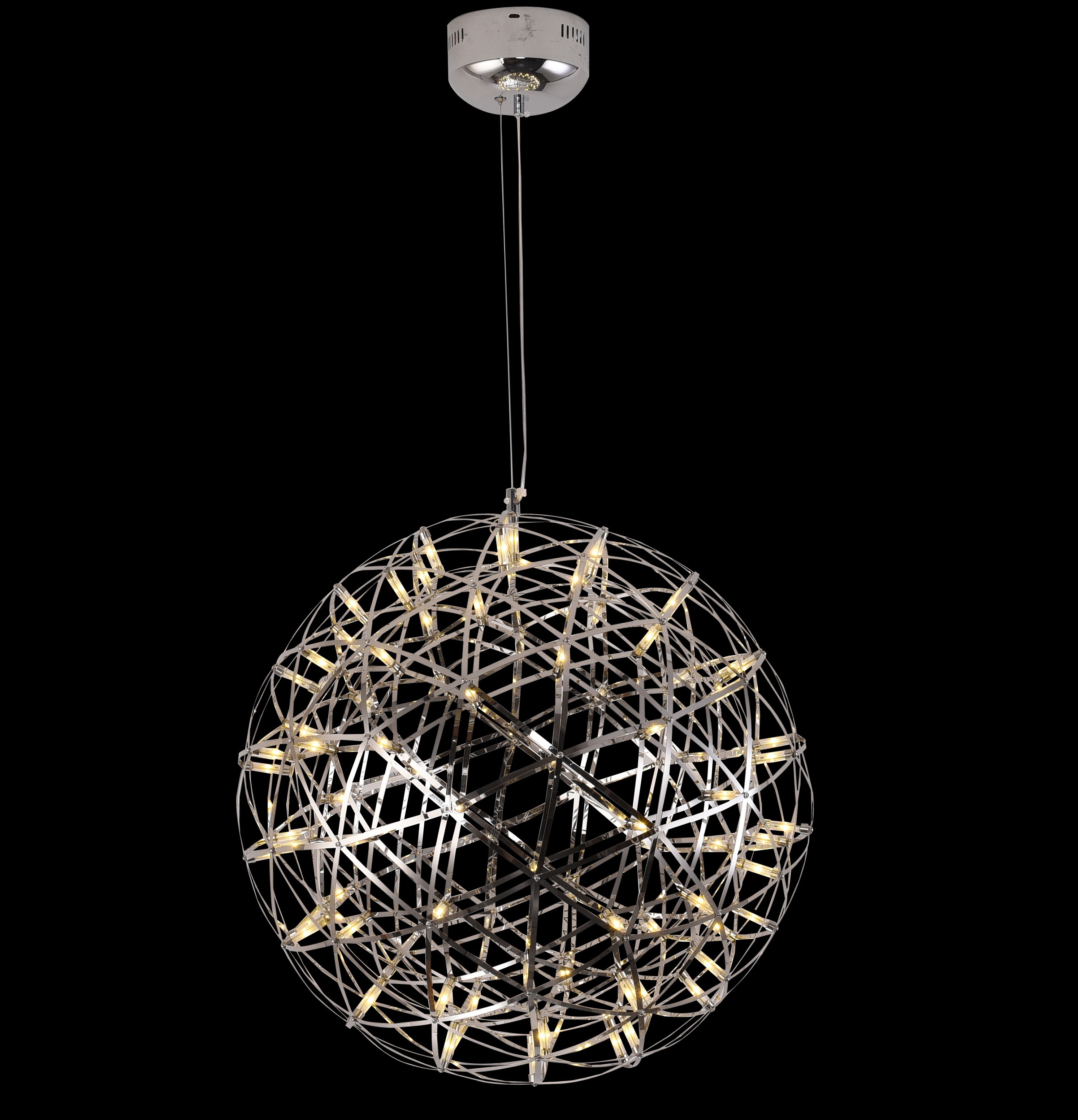 

Светильник Divinare GALASSIA 1030/02 SP-92