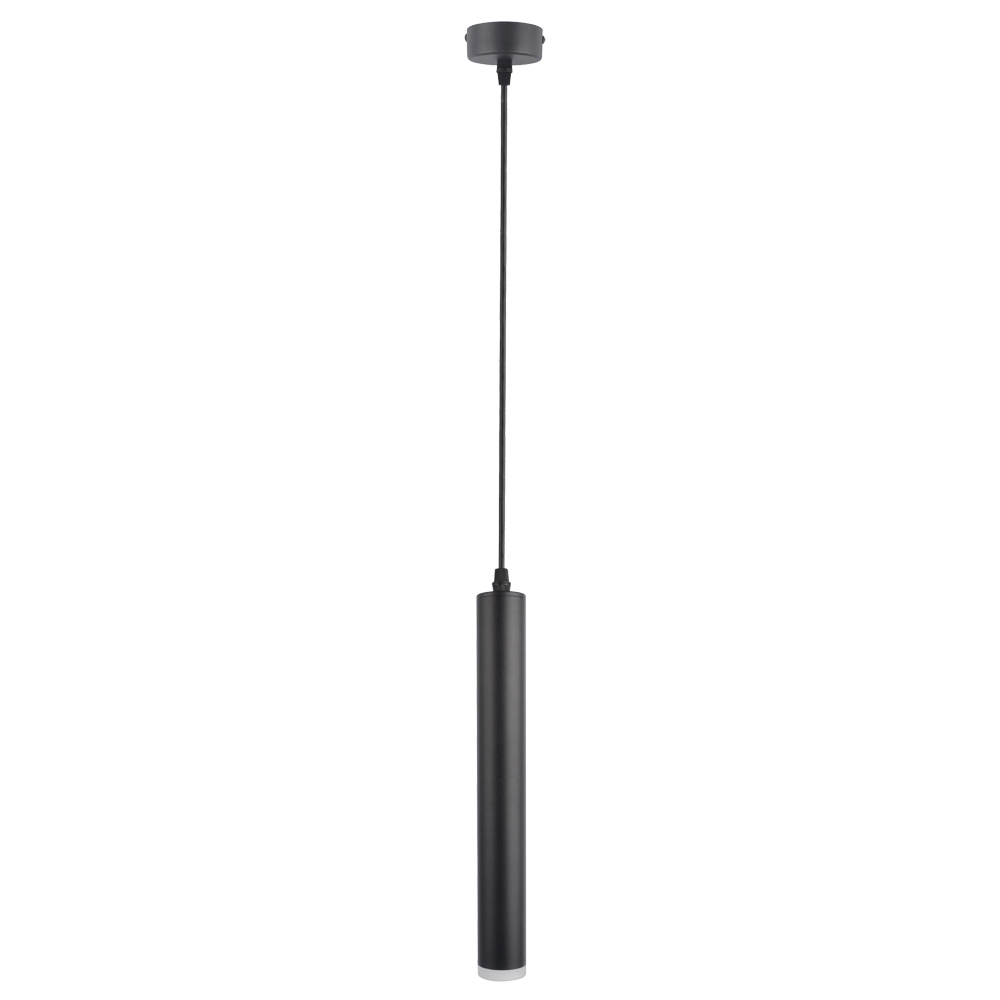 

Светильник Arte Lamp HUBBLE A6811SP-1BK