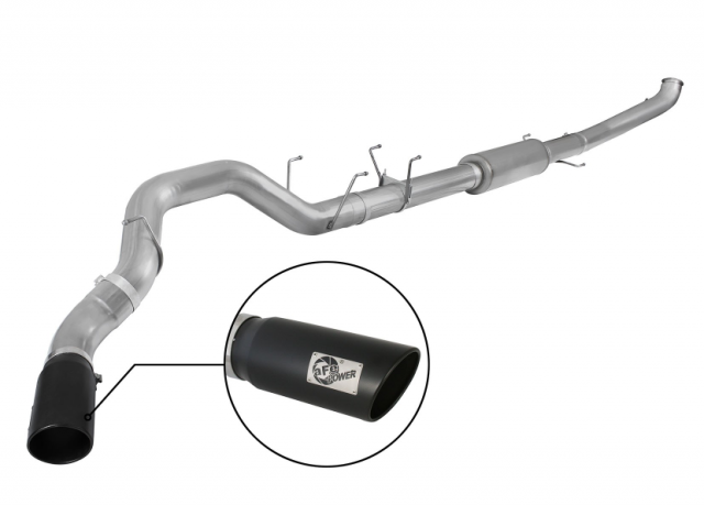 

Выхлопная система AFE Power AFE 49-42047-1B Dodge Dsl Trucks 13-16 L6-6.7L