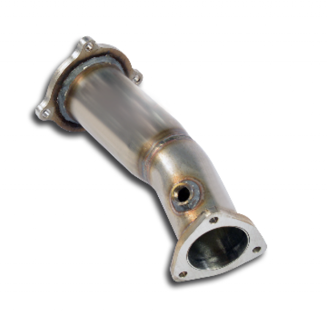 

Даунпайп RD ARD B9DECAT для Audi A4 (B9) 2.0 TFSI Quattro, A5 (B9) 2.0 TFSI Quattro