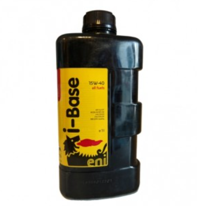 

Моторное масло Eni I-Base15W40 (1 Л) Eni 103396