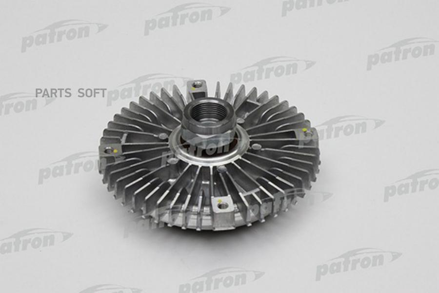 PATRON Вискомуфта вентилятора без вентилятора PATRON PFC0007