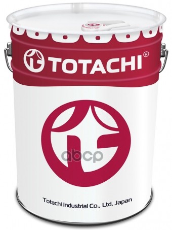 

Трансмиссионное масло TOTACHI 20920 ATF DEX-VI