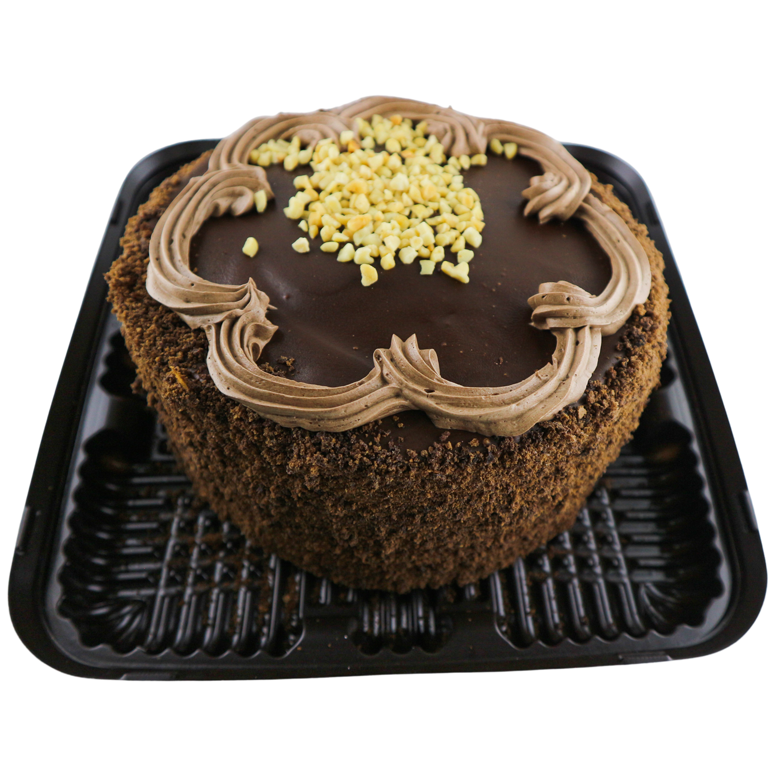 

Торт Сладкая дюжина Прага 900 г