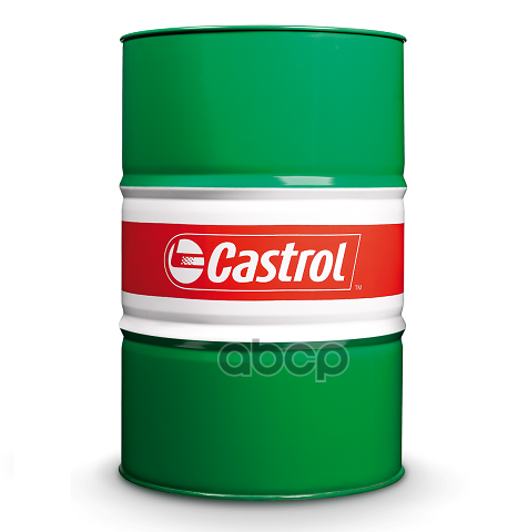 

Трансмиссионное масло Castrol 15D7B1 CVT
