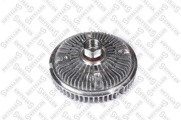 

30-00553-SX_муфта вентилятора\ BMW E65/E66 3.5-4.5i 01>
