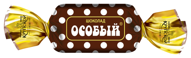 фото Шоколад фабрика имени крупской особый темный 250 г кф крупской