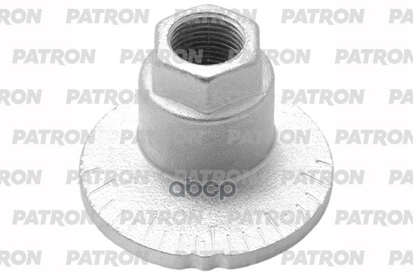 

PATRON Гайка PATRON PBLT035