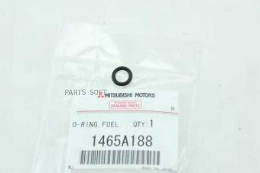 

MITSUBISHI 1465A188 КОЛЬЦО УПЛОТНИТЕЛЬНОЕ ФОРСУНКИ ТОПЛИВНОЙ