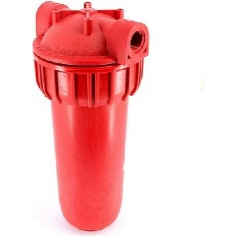 

Колба фильтра Atlas Filtri SENIOR PLUS HOT 3P SX AB, 1 RA111P720, Прозрачный