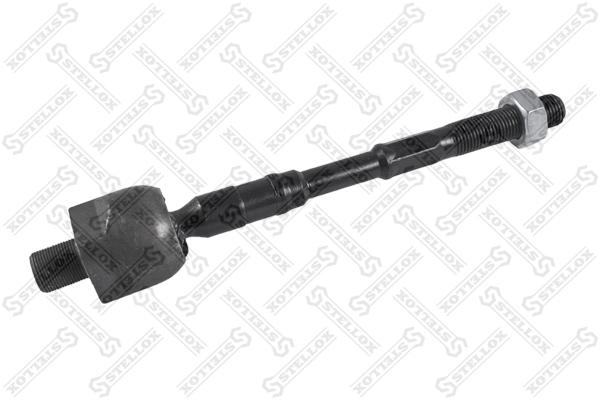 

STELLOX Тяга рулевая STELLOX 5500157sx