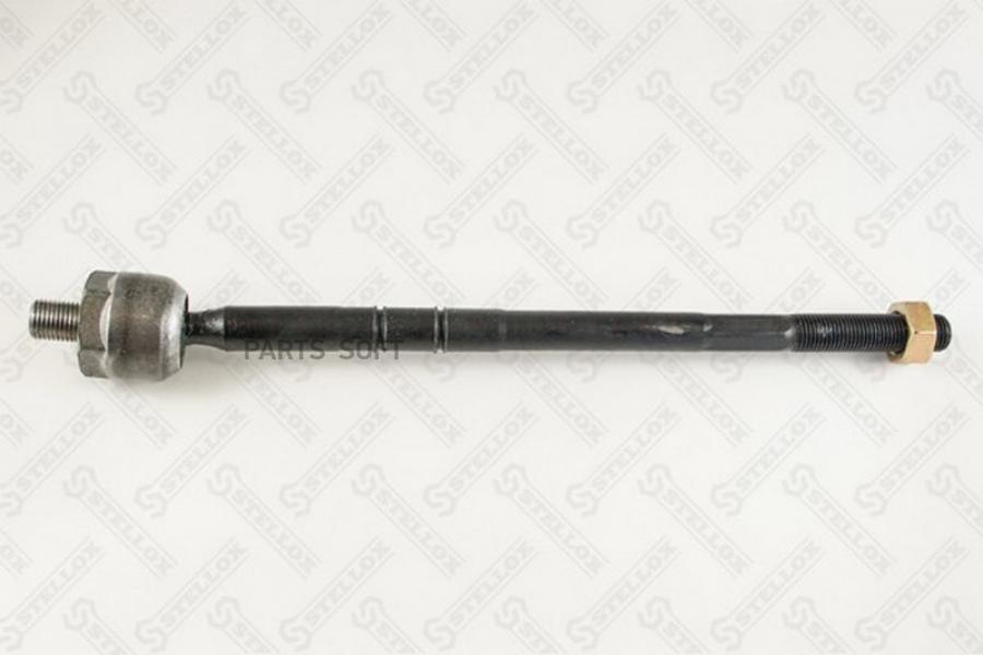 

STELLOX Тяга рулевая STELLOX 5500400asx