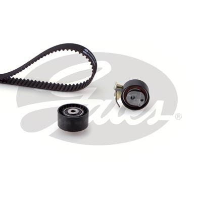 

Ремкомплект грм Gates K015615XS
